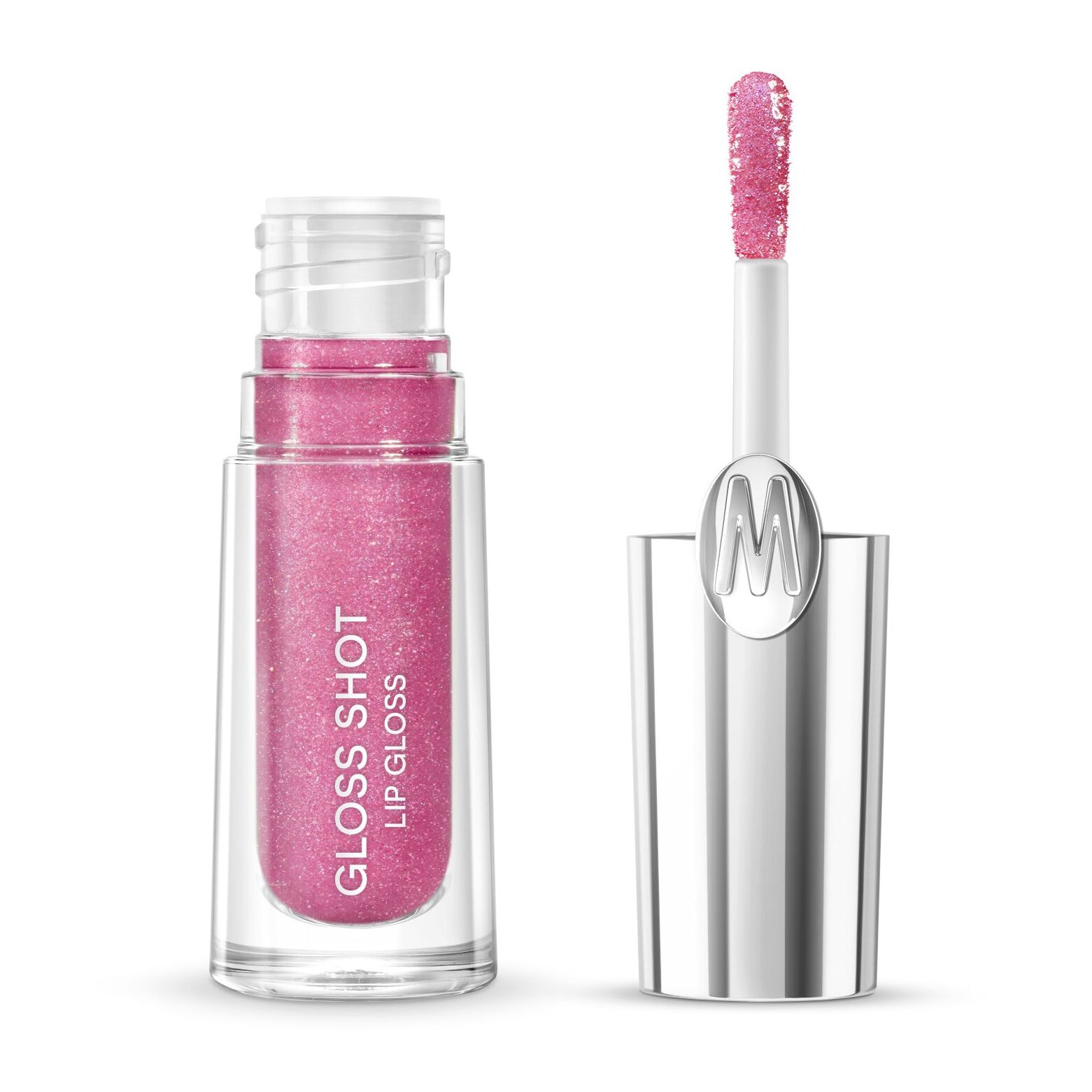 GLOSS SHOT LIP GLOSS Lucidalabbra dall'effetto 3D