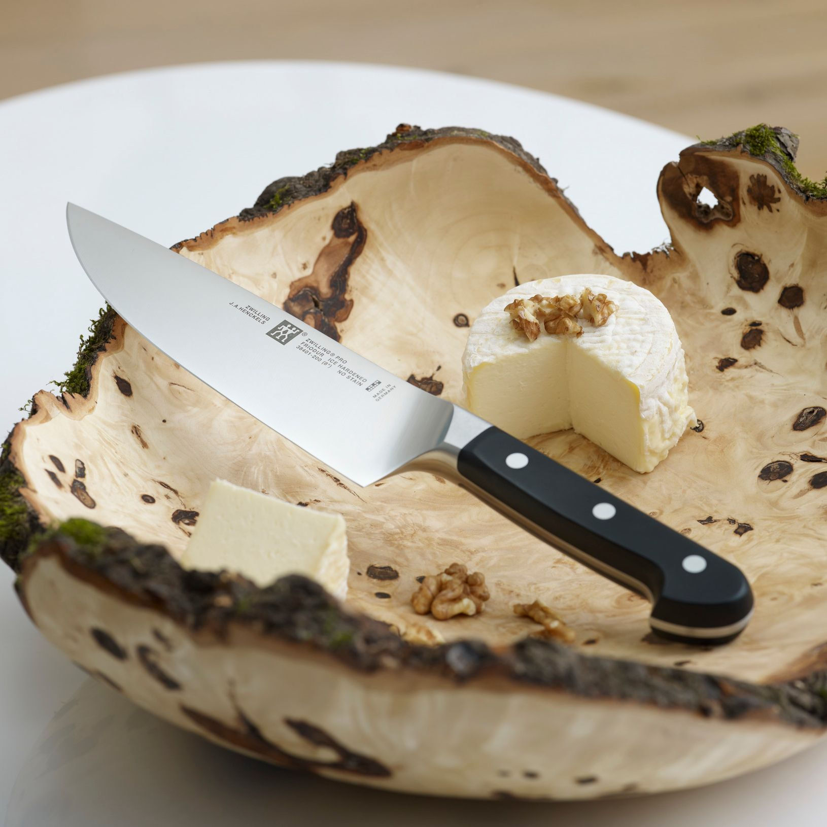 Couteau de chef ZWILLING® Pro