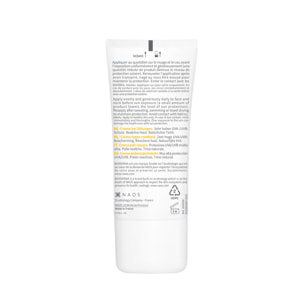 Photoderm AR - Crème Anti-Rougeurs, Peaux Réactives SPF50+ 30 ml