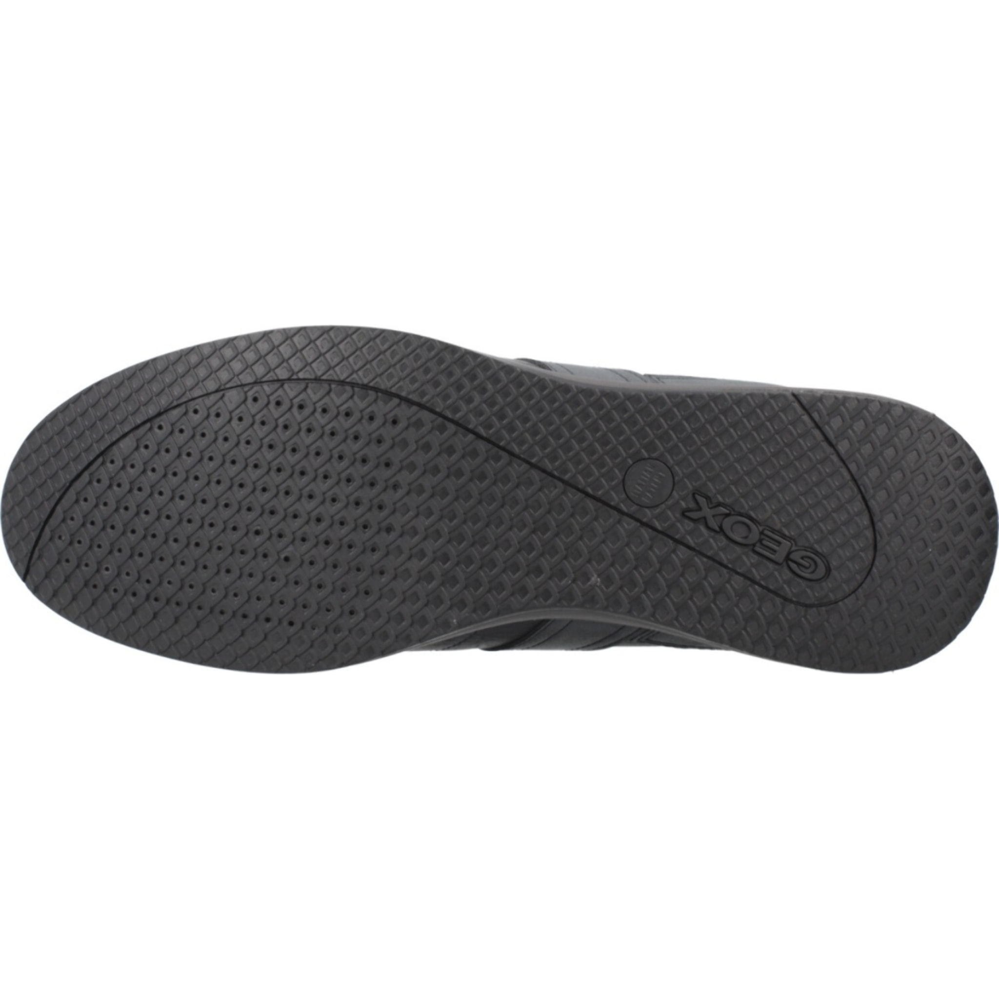 Sneakers de  Hombre de la marca GEOX  modelo U AVERY AZUL