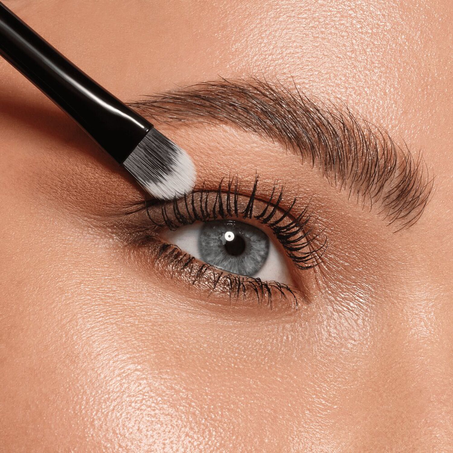 Effect Eyeshadow - Pinceau Yeux 2 en 1