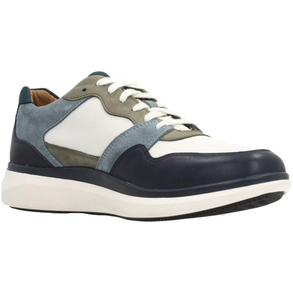 SNEAKERS CLARKS UN GLOBE RUN