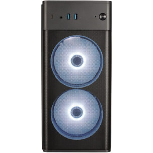 PC Gamer MEDION Erazer RECON – AMD Ryzen 5 5500 – NVIDIA GeForce RTX 5060 – 32 Go RAM DDR4 – SSD 1 To P45 MD34005