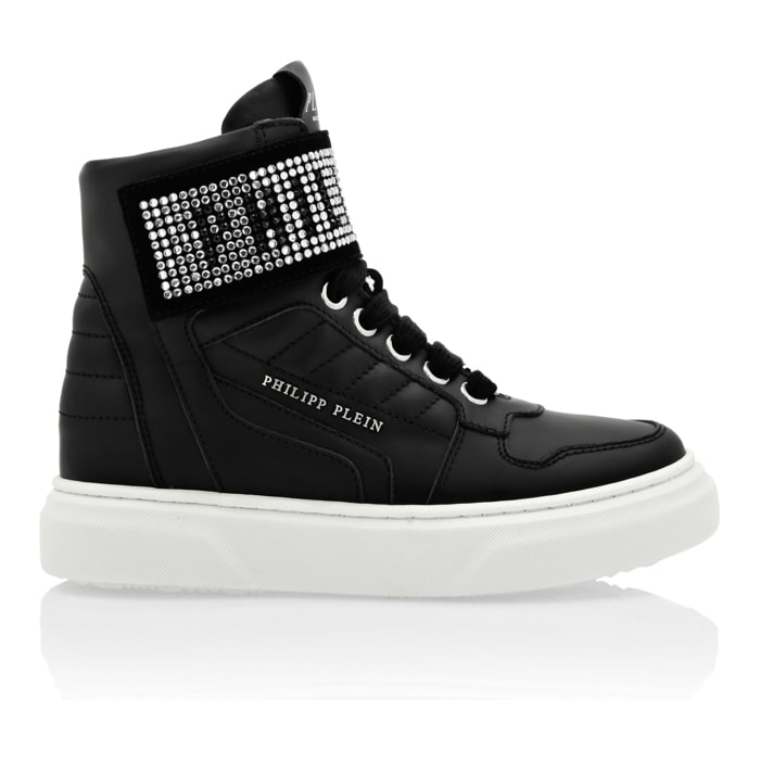 PHILIPP PLEIN Runner Sneaker