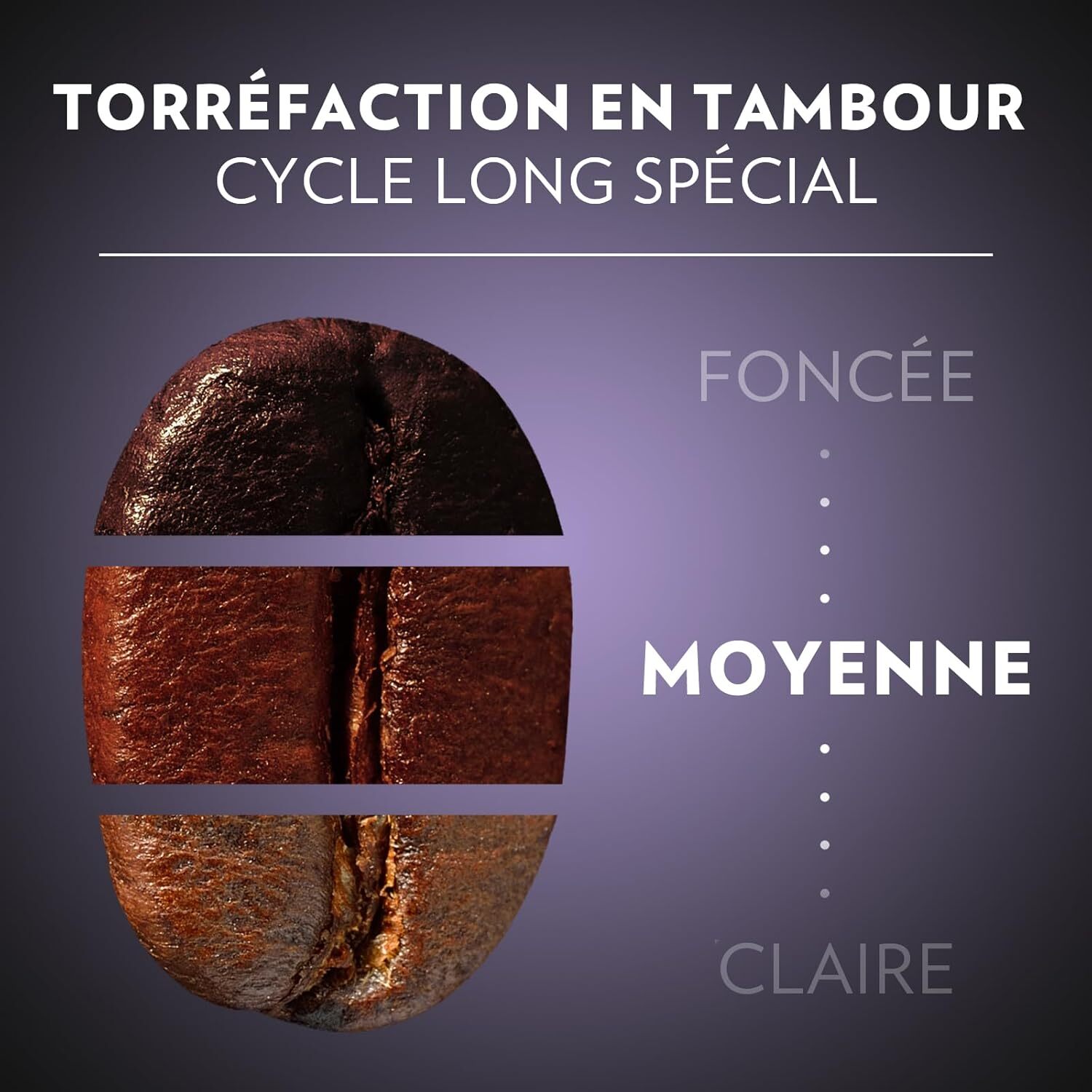 Grains Barista Intenso 1Kg