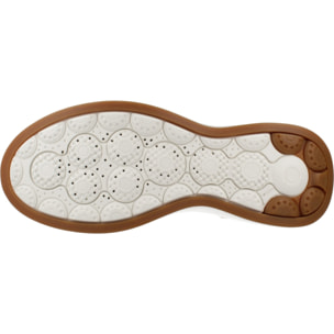 Sneakers de  Mujer de la marca GEOX  modelo D SPHERICA ECUB-3 BLANCO