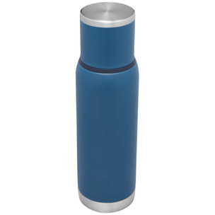 Termo Café - 0,75L - ADVENTURE TO-GO BOTTLE - Abyss