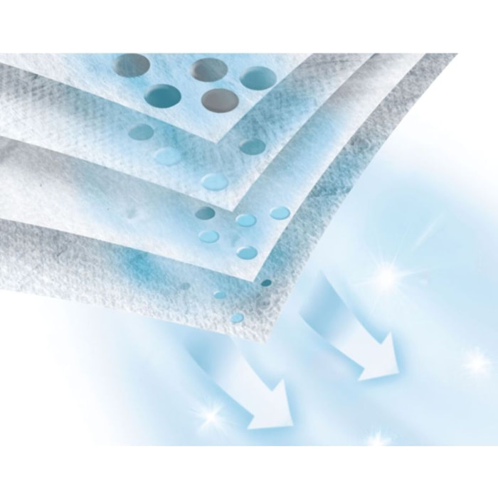 Sac aspirateur BOSCH G ALL