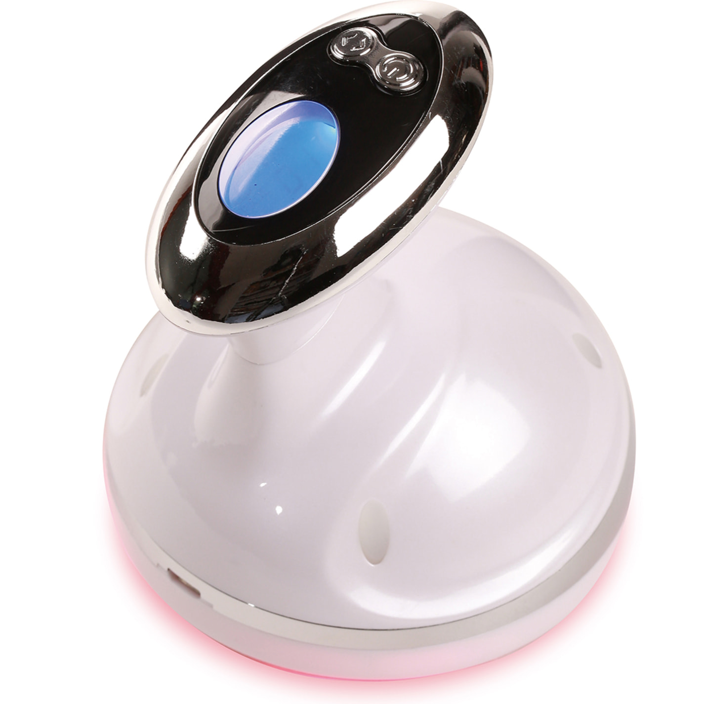 Système portable de haute innovation Body Slimming - Blanc - 12W