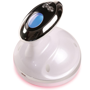 Système portable de haute innovation Body Slimming - Blanc - 12W