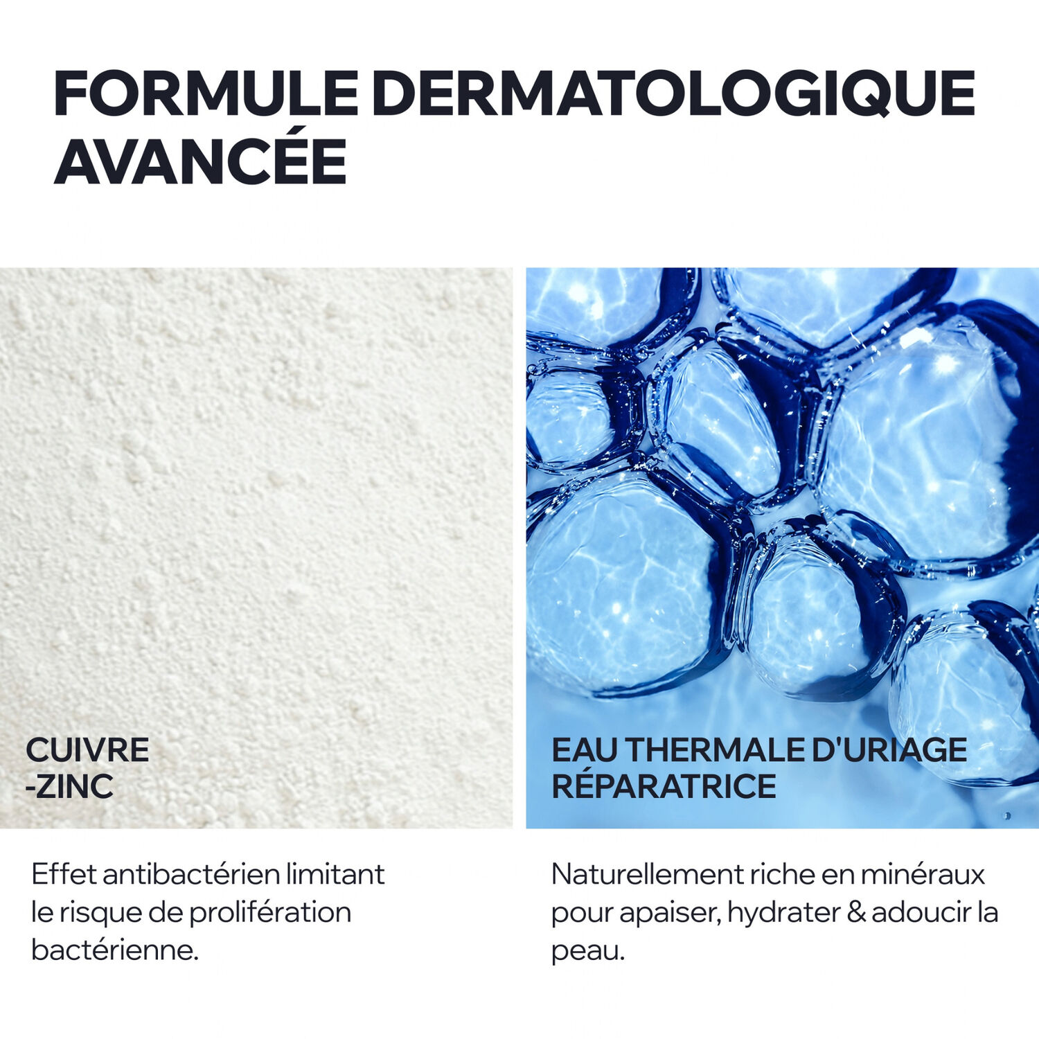 Bariederm - Crème Isolante Mains 50ml
