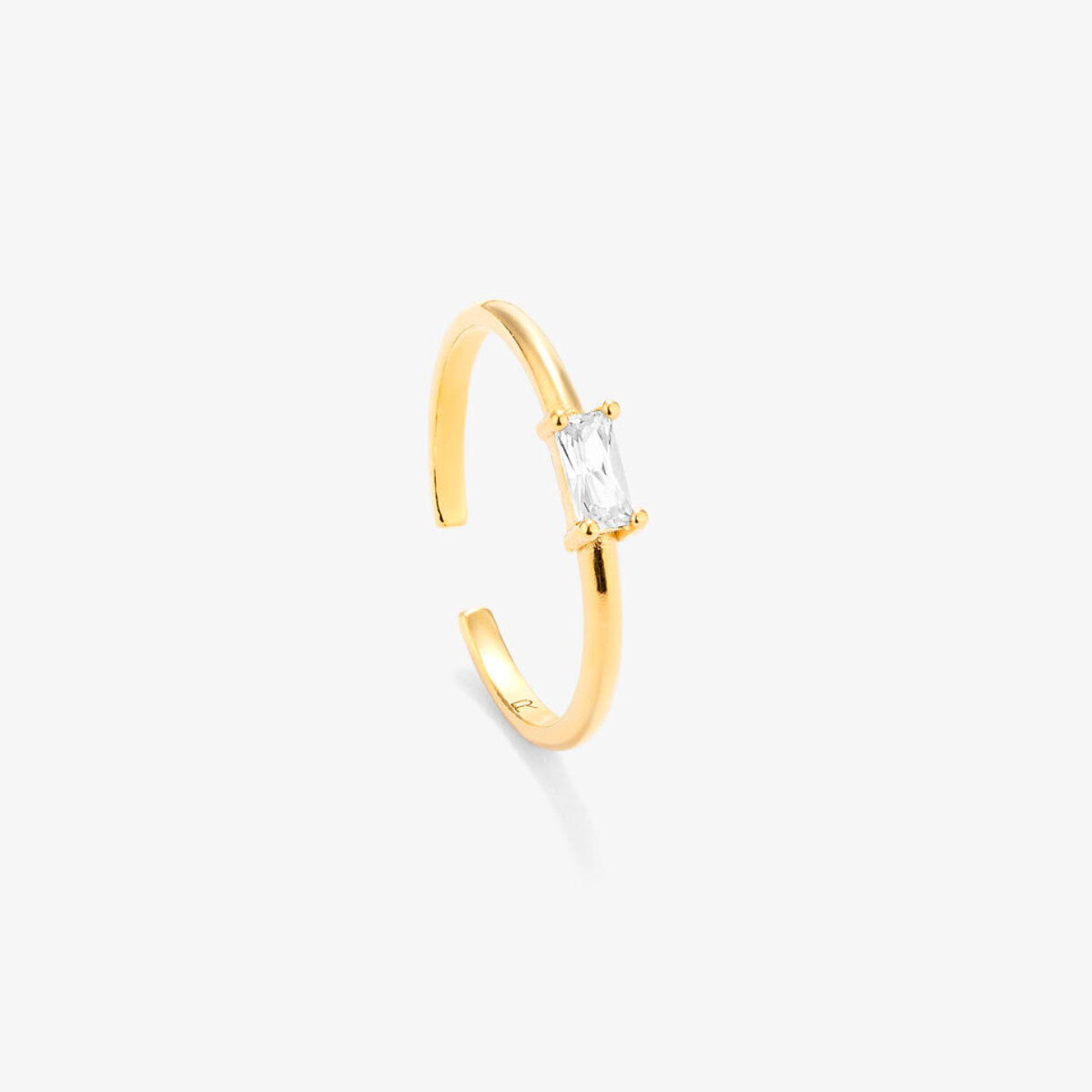 Anillo Radiant Mujer RY000063