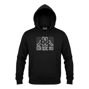 Tuta / Pigiama Homewear Uomo KAPPA Cotone Felpato