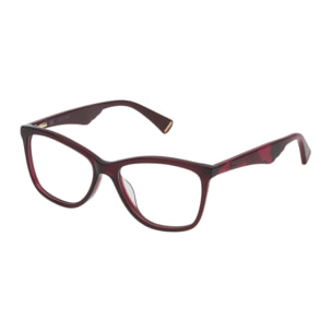 Montura de gafas Police Mujer VPL7605207DW