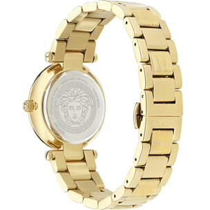 Versace Reloj Analógico De Cuarzo Versace Reve (Wc-8B)