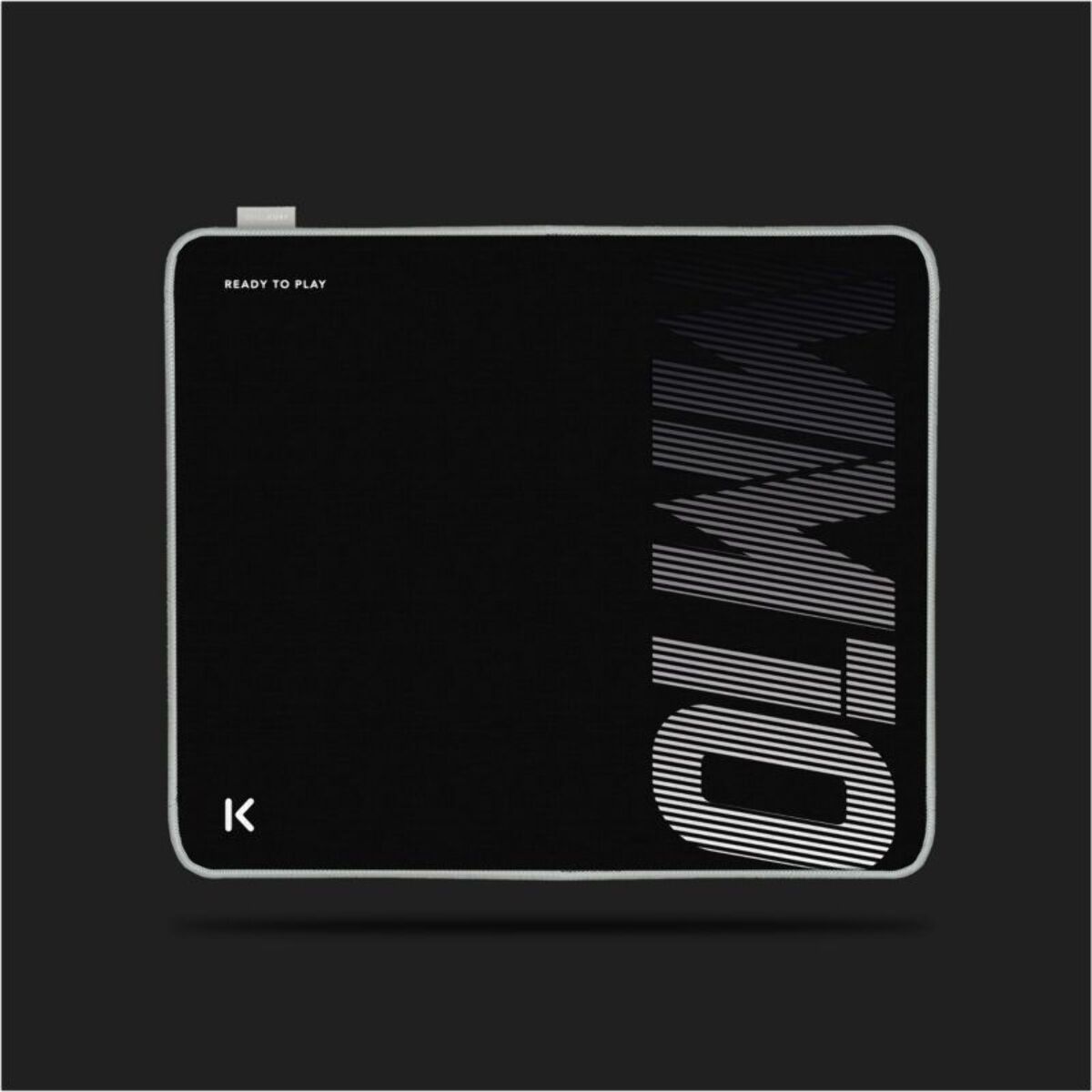 Tapis de souris SKILLKORP MM10