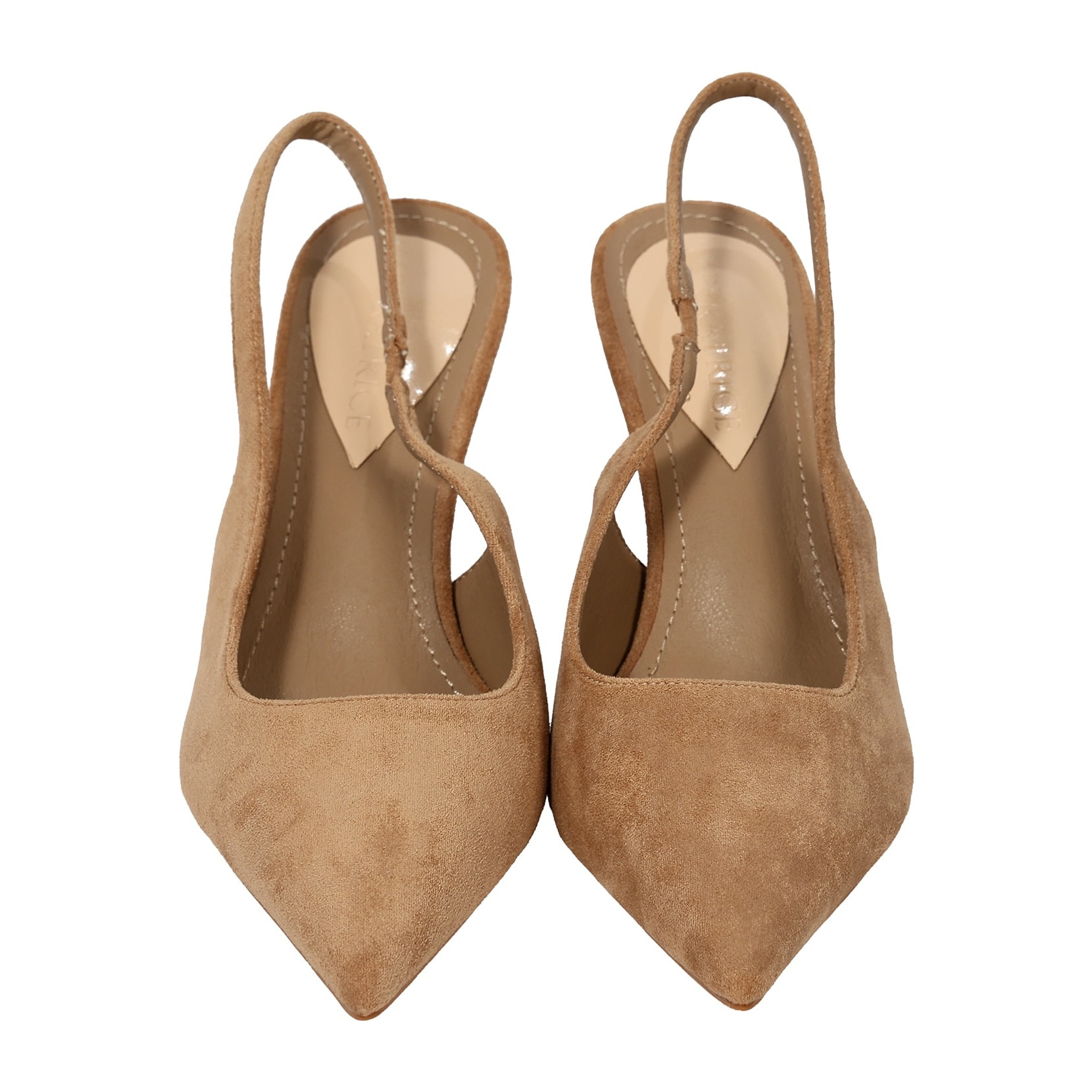 Decolletè - tacco 8,5 cm