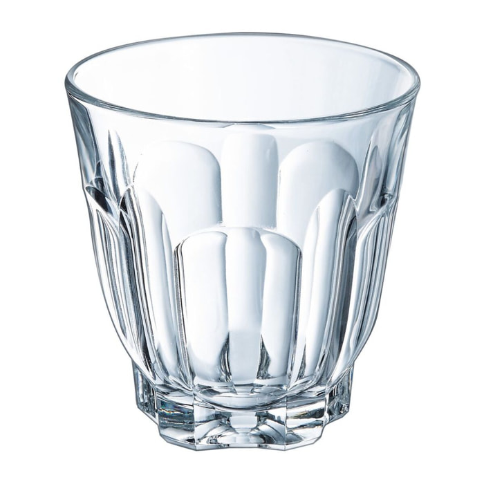 Verre à eau Roman 24 cl - Luminarc