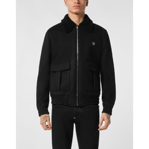 PHILIPP PLEIN Chaqueta
