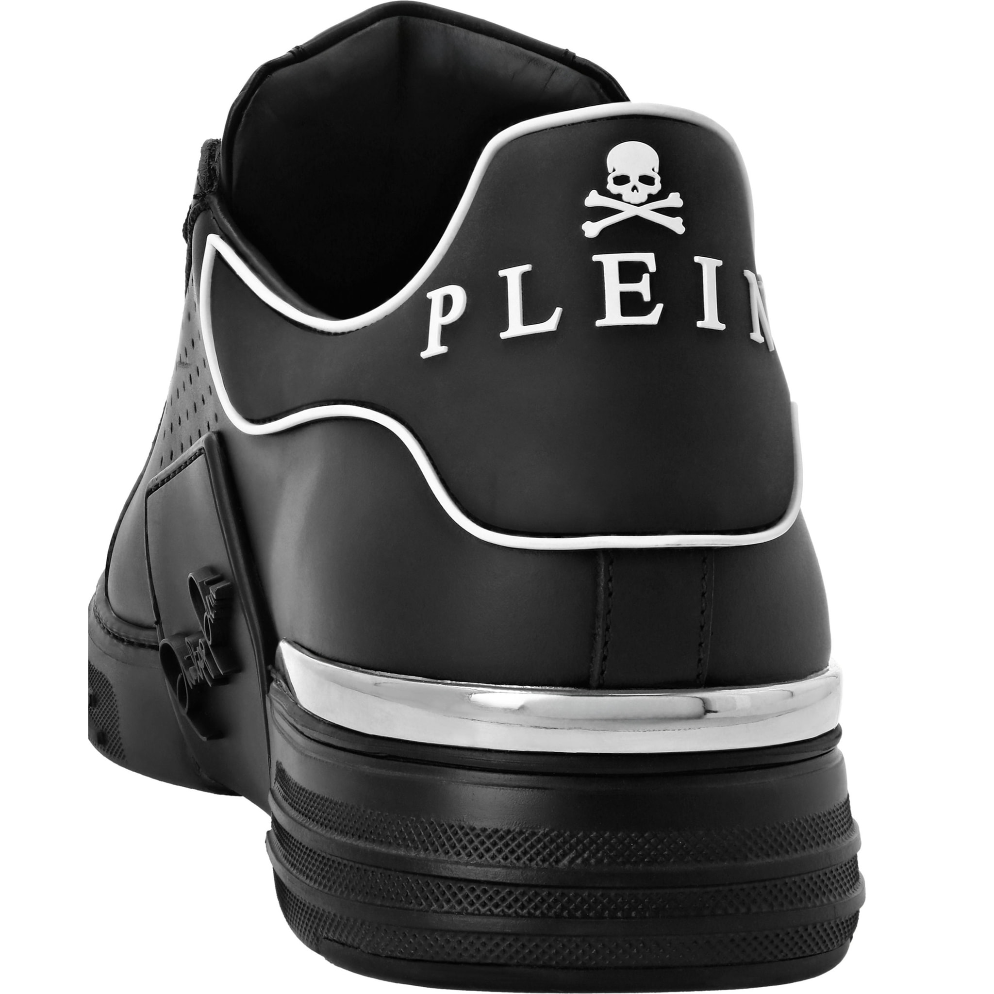 PHILIPP PLEIN Scarpe da ginnastica basse HEXAGON