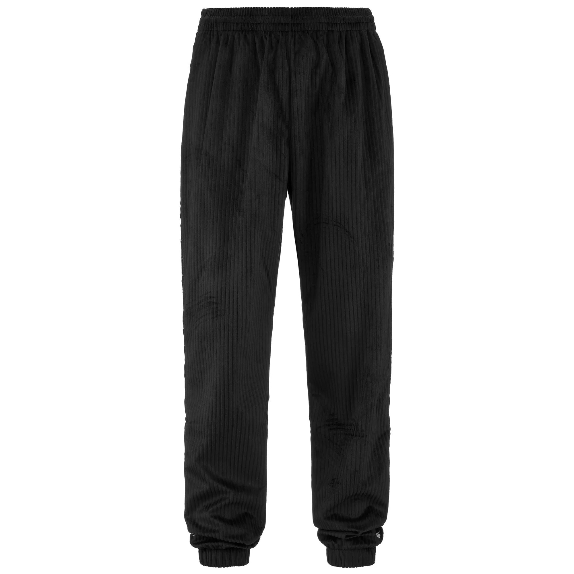 Pantalones Kappa Hombre 222 BANDA VOLT
