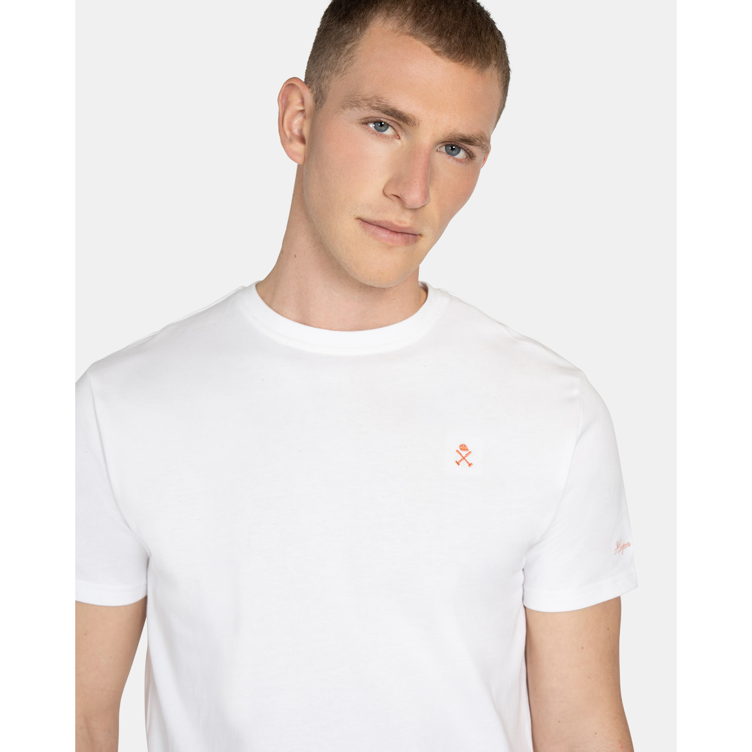 CAMISETA WAVE & SIP