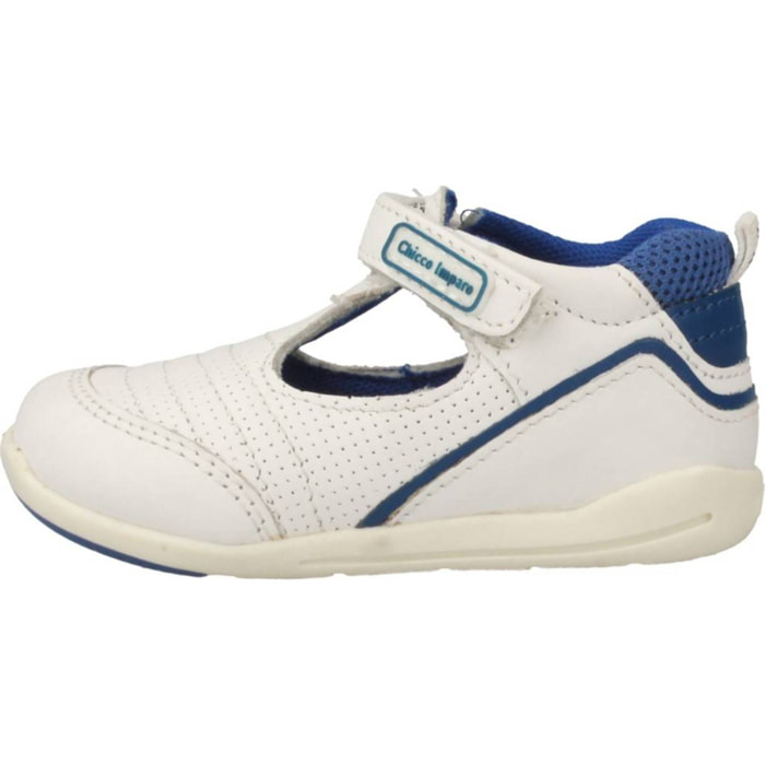 SANDALIAS CHICCO G6