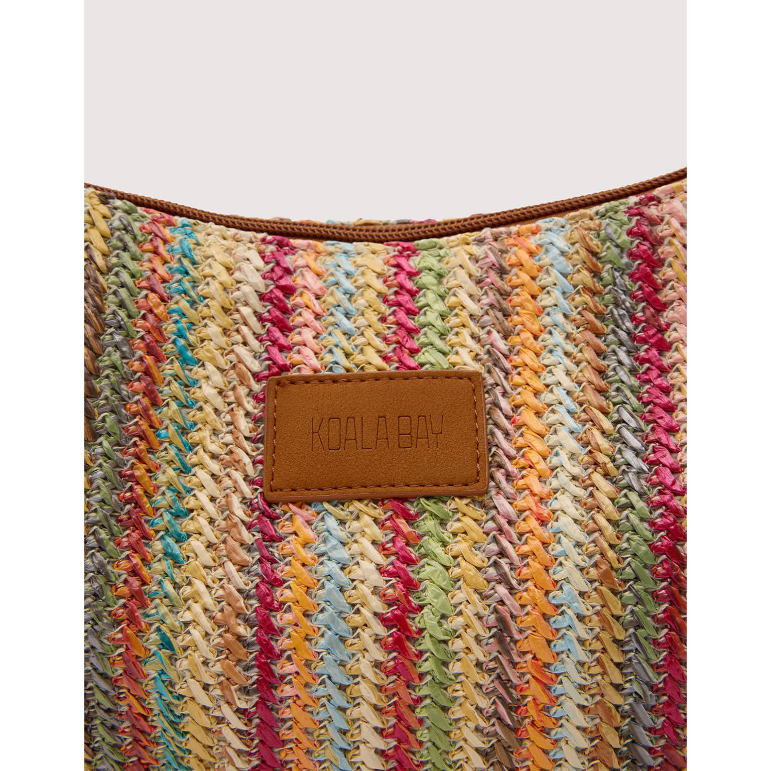 Bandolera Multicolor - Sandy