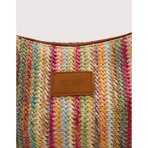 Bandolera Multicolor - Sandy