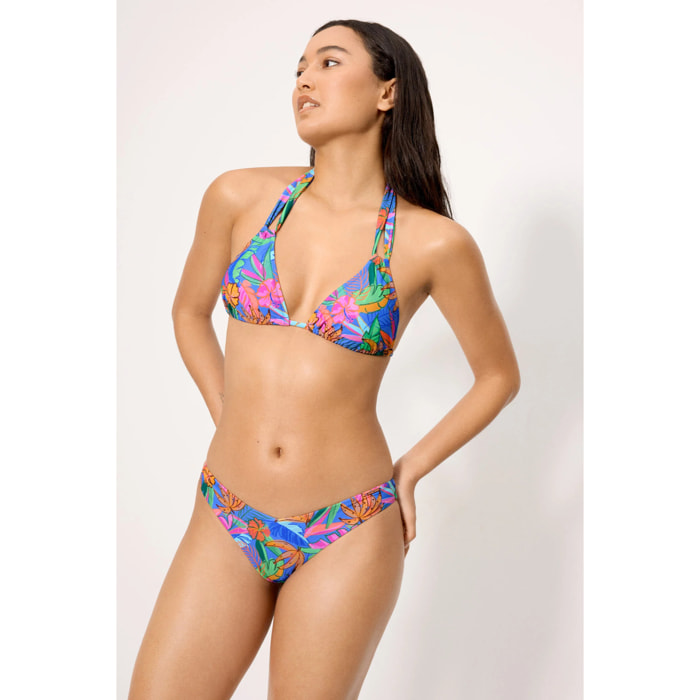 Slip bikini brasiliano