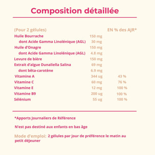 Sun Boost - Complément Alimentaire Solaire