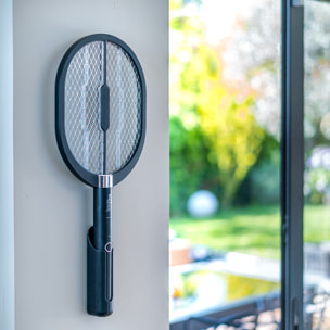 EZIlight® Mosquito Racket Pack de 4