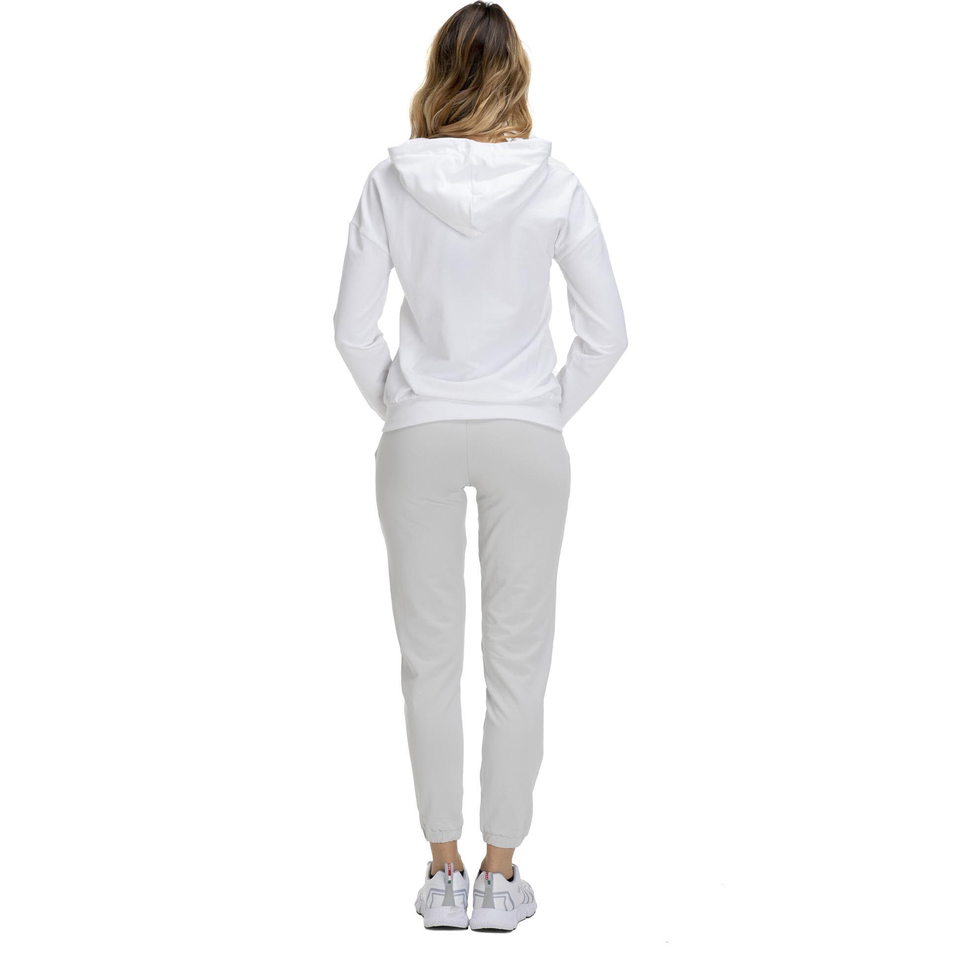 Chándal con capucha Energy para mujer