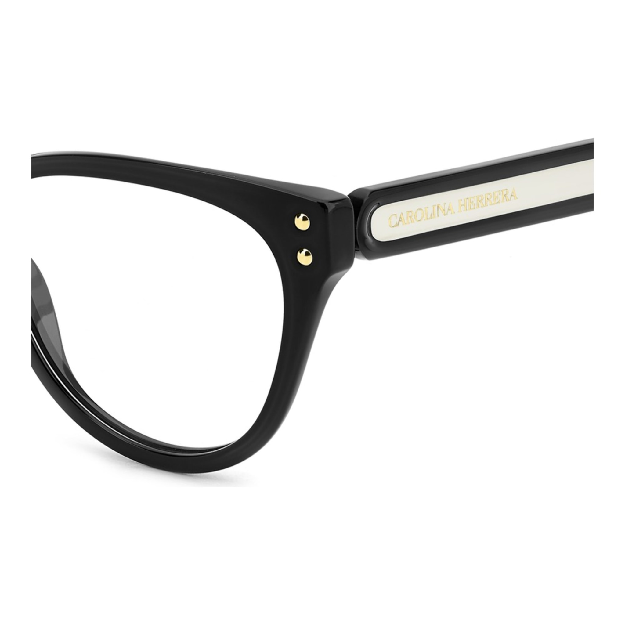 Gafas de Vista Carolina Herrera HER 0256 807 de Acetato Mujer 53 mm