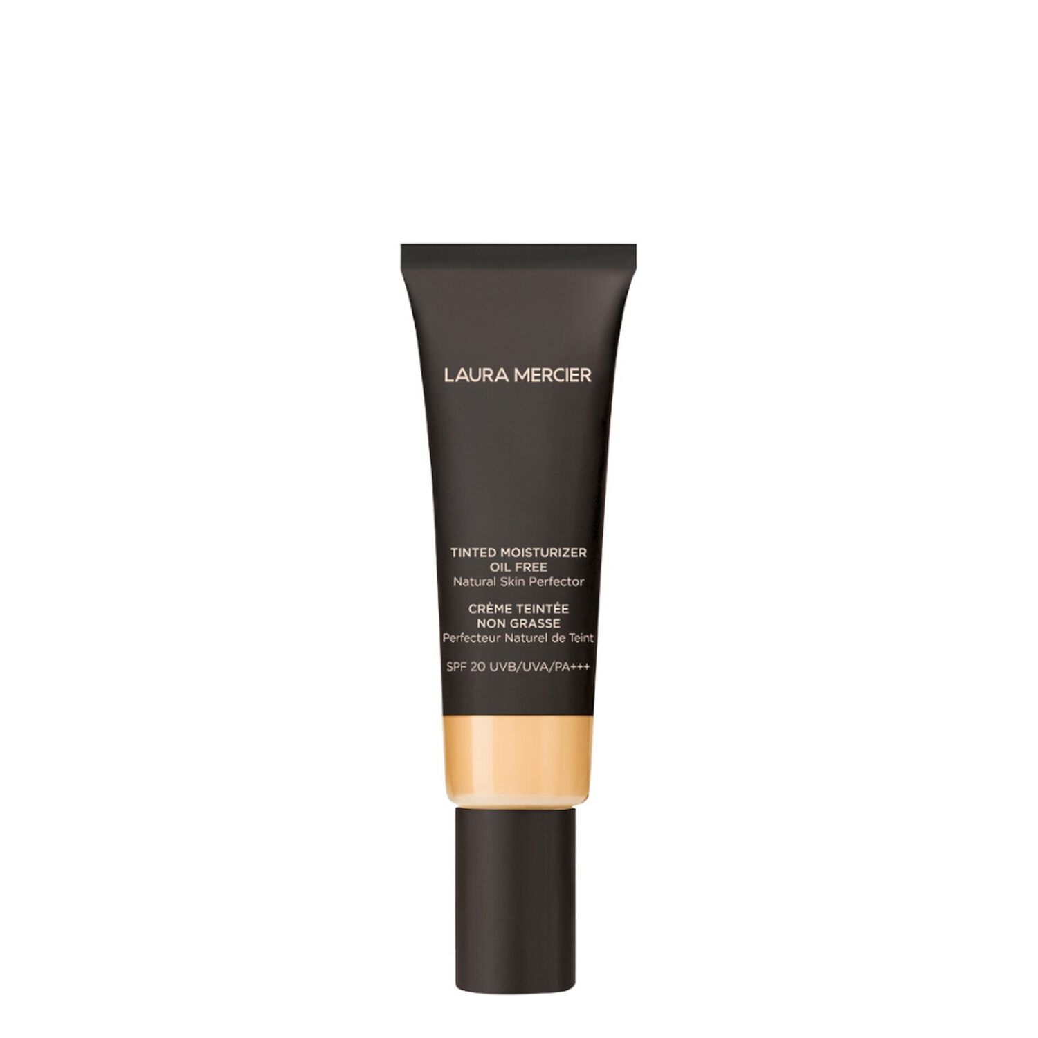 Tinted moisturizer oil free - Crème Teintée 50 ml