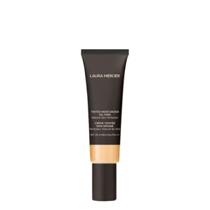 Tinted moisturizer oil free - Crème Teintée 50 ml