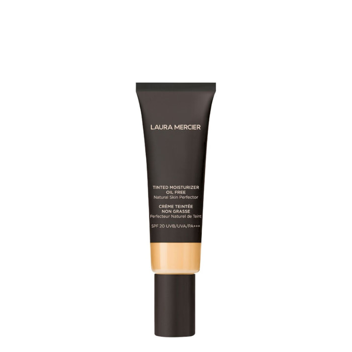 Tinted moisturizer oil free - Crème Teintée 50 ml