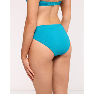 Braguita Bikini Turquesa - Pepina