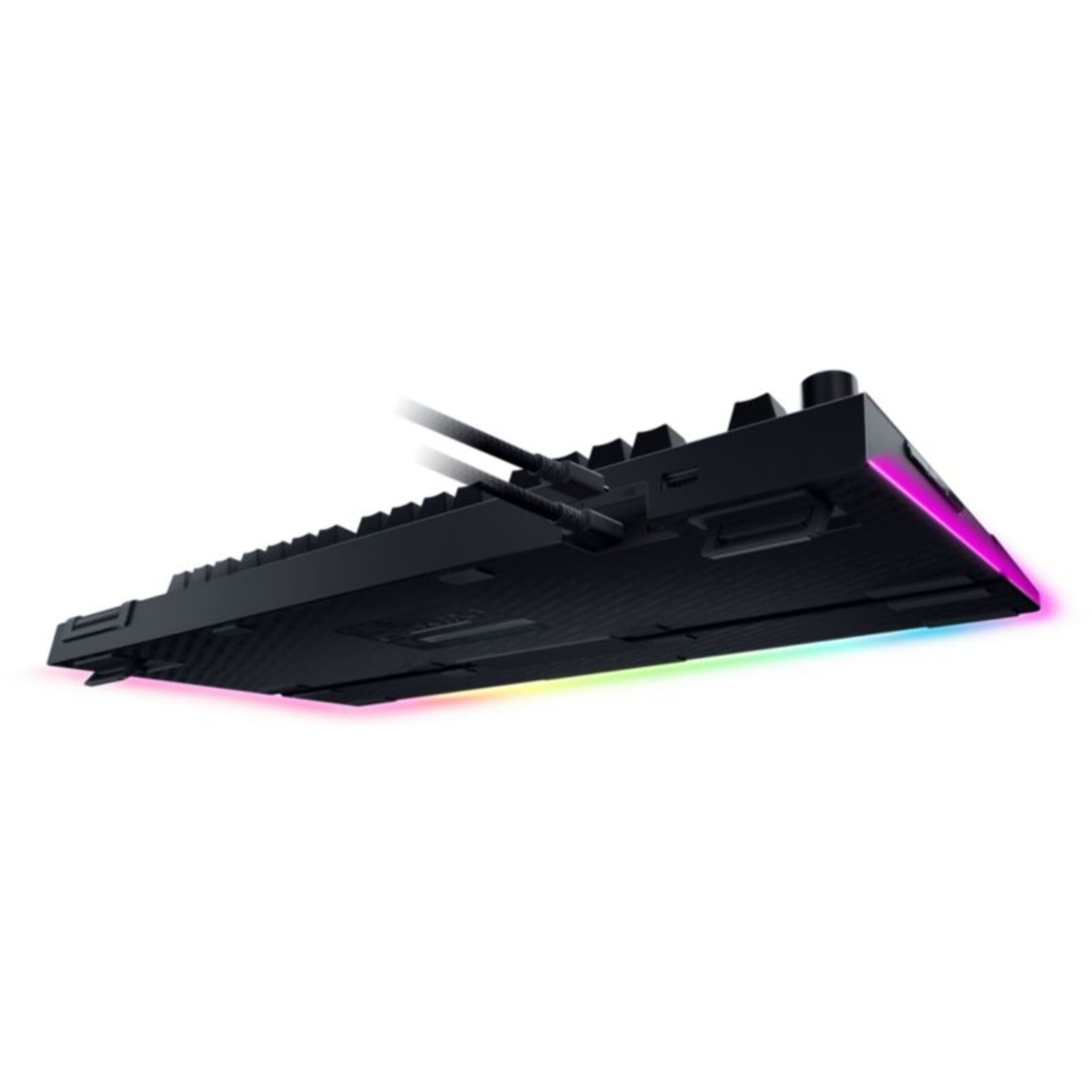 Clavier gamer sans fil RAZER BlackWidow V4 Pro