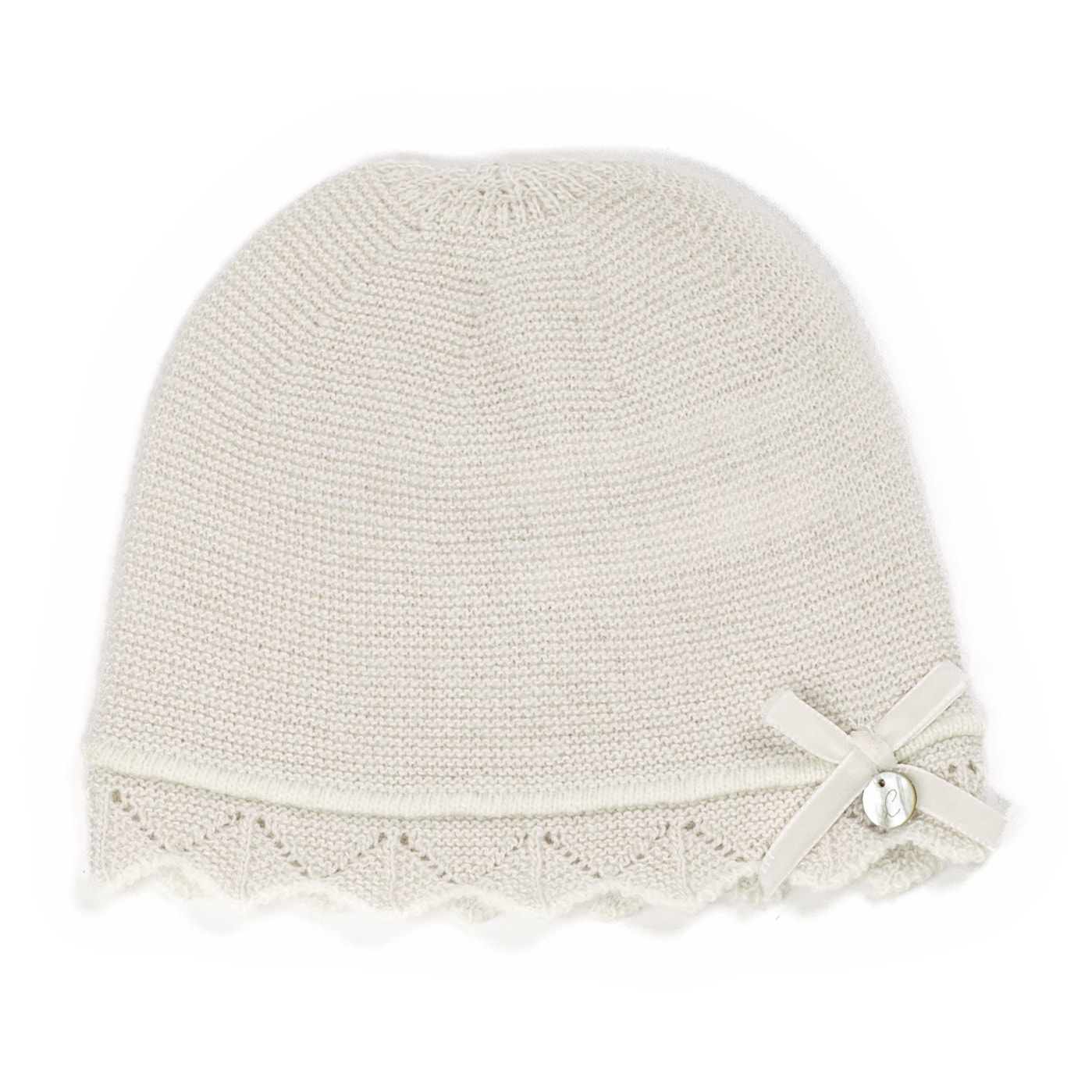 Cappellino in Tricot-Coccodè