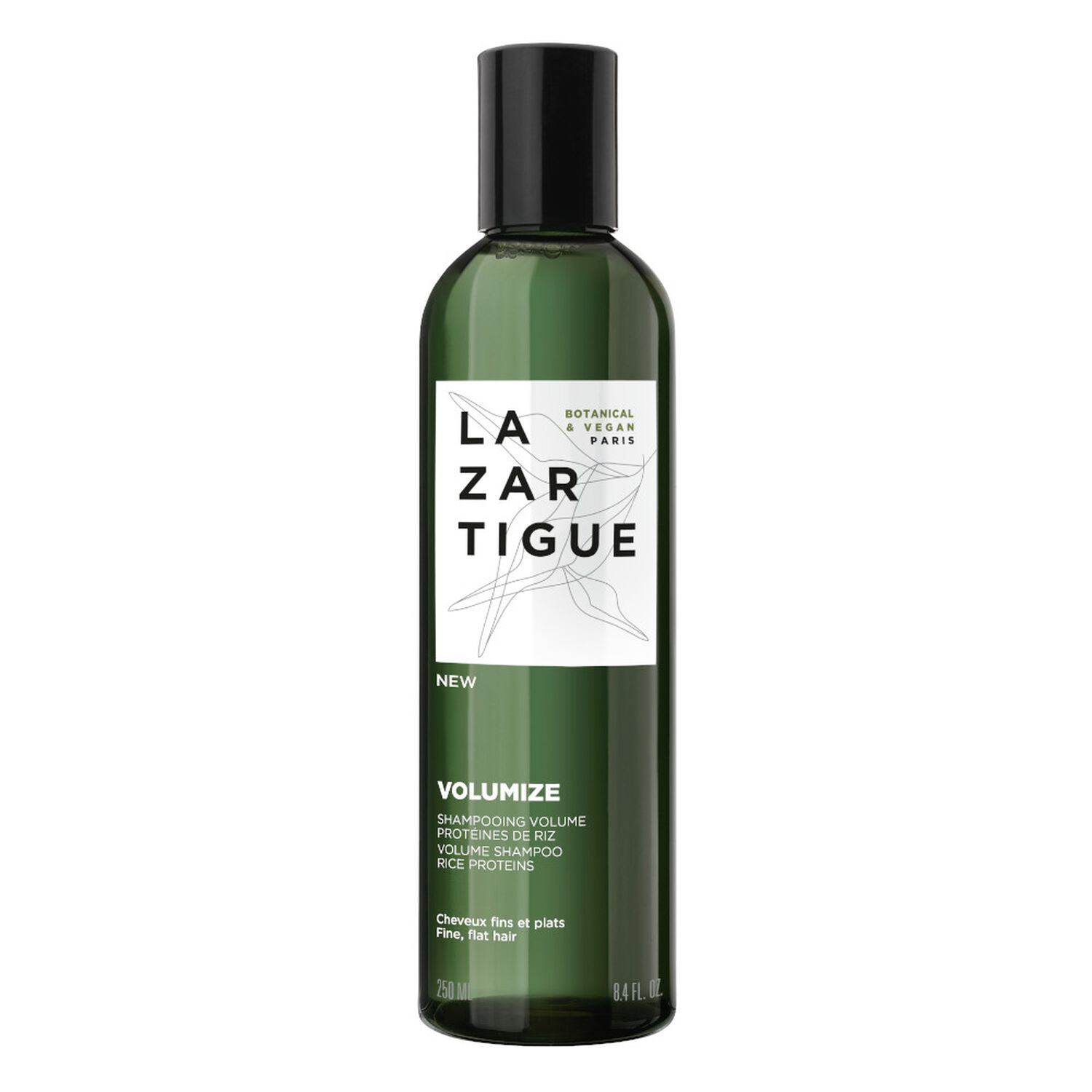Volumize - Shampooing Volume