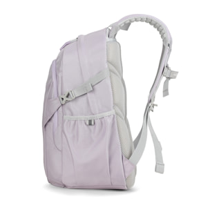 Zaino unisex Novara Plus - Poliestere - 34.0 x 18.5 x 47.5 cm