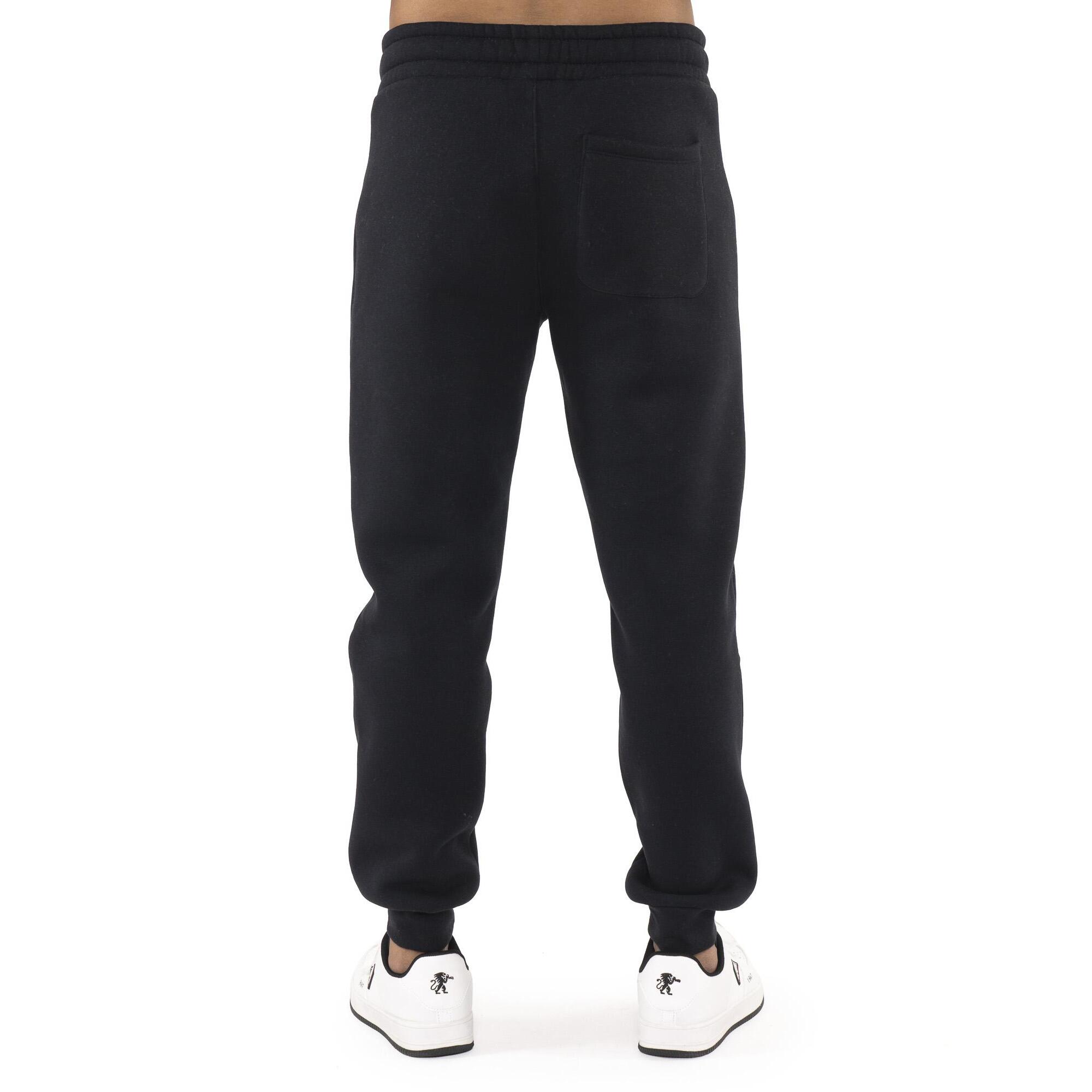 Pantalón de hombre de invierno "liso"