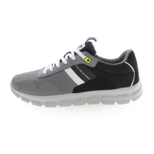 Sneakers U.S. Polo Assn Black Grey