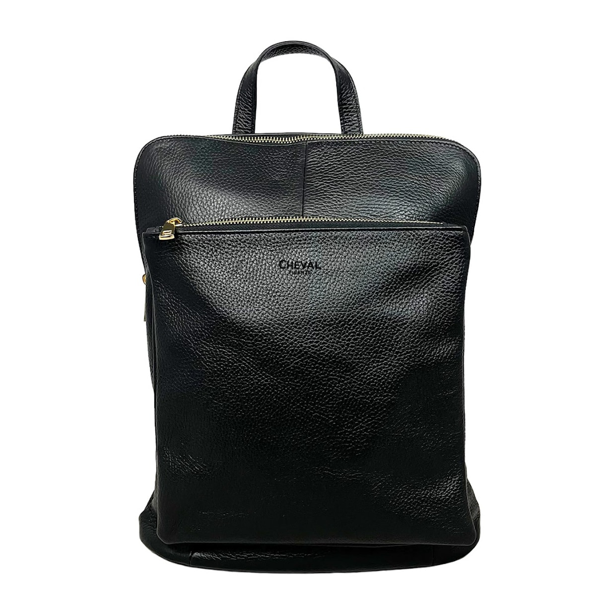 Zaino Cheval Firenze Avior Nero