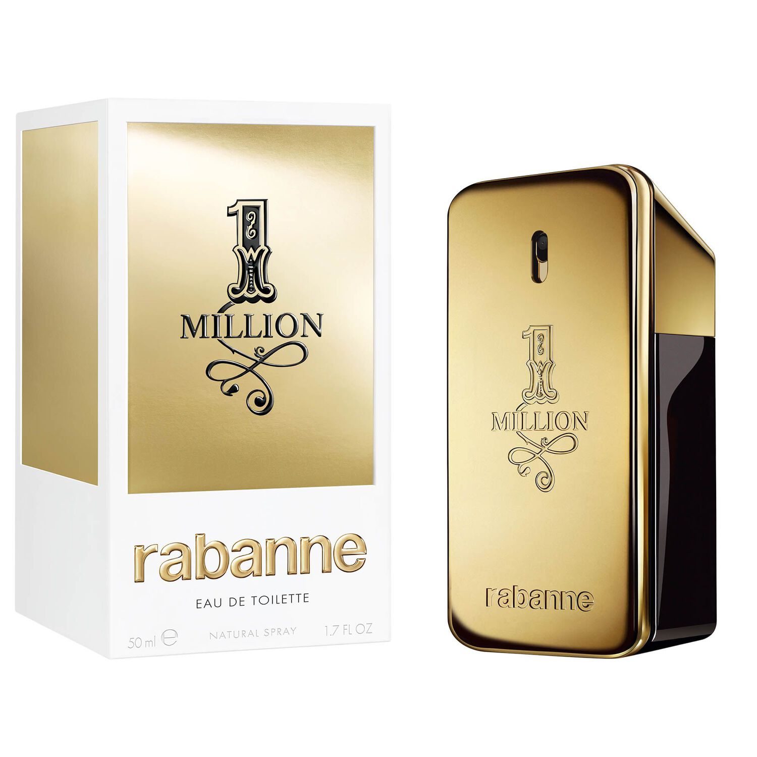 1 Million - Eau de Toilette