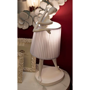 LAMPADA BALLET CM Ø 29X25X62,5