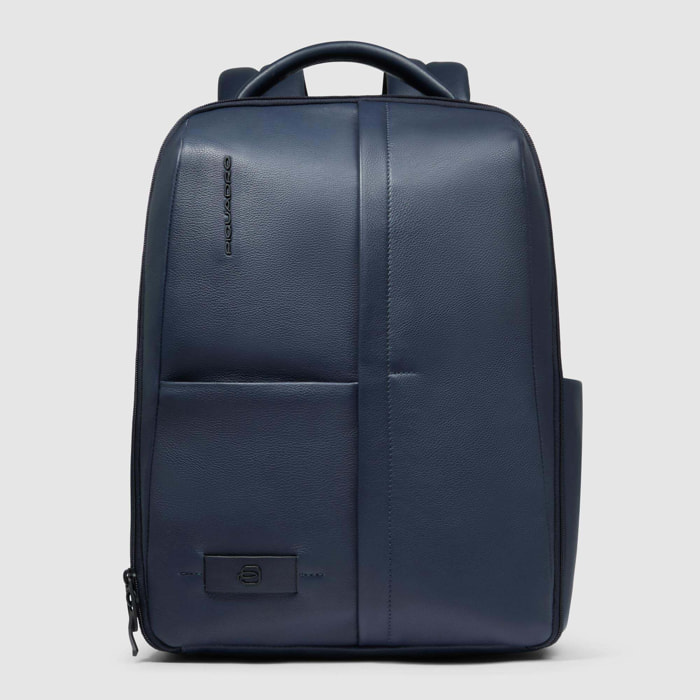 Piquadro Zaino uomo porta pc 14"