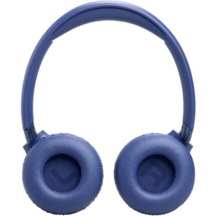 Casque JBL Tune 680NC Bleu
