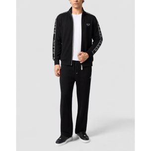 PHILIPP PLEIN Giacca da jogging